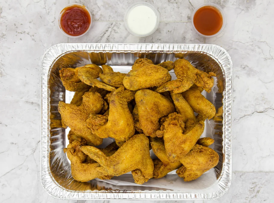 Express Fish & Chicken Photo 2