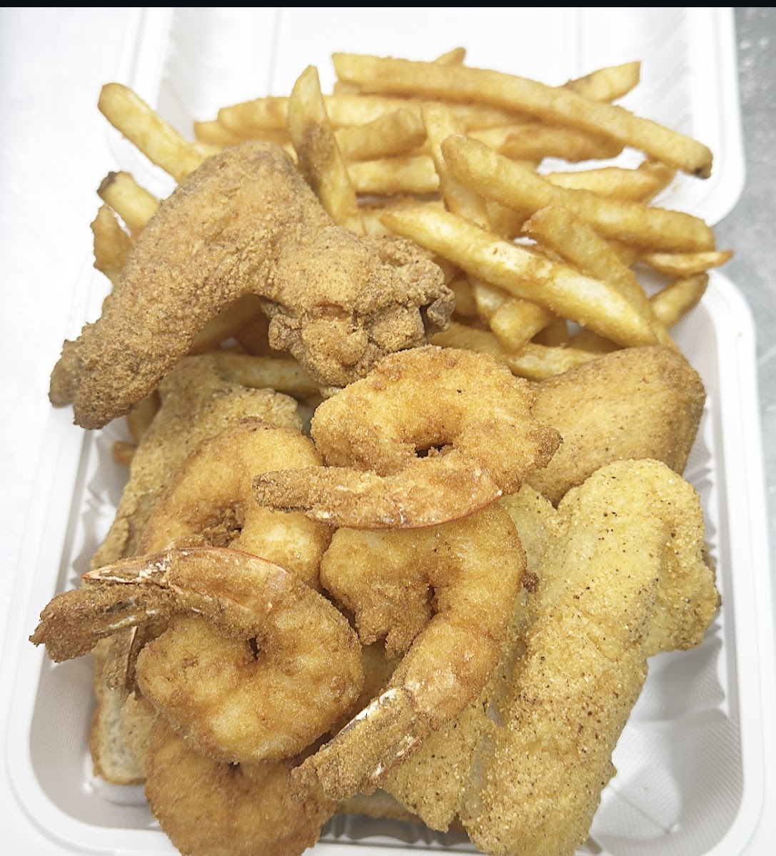 Express Fish & Chicken Photo 7