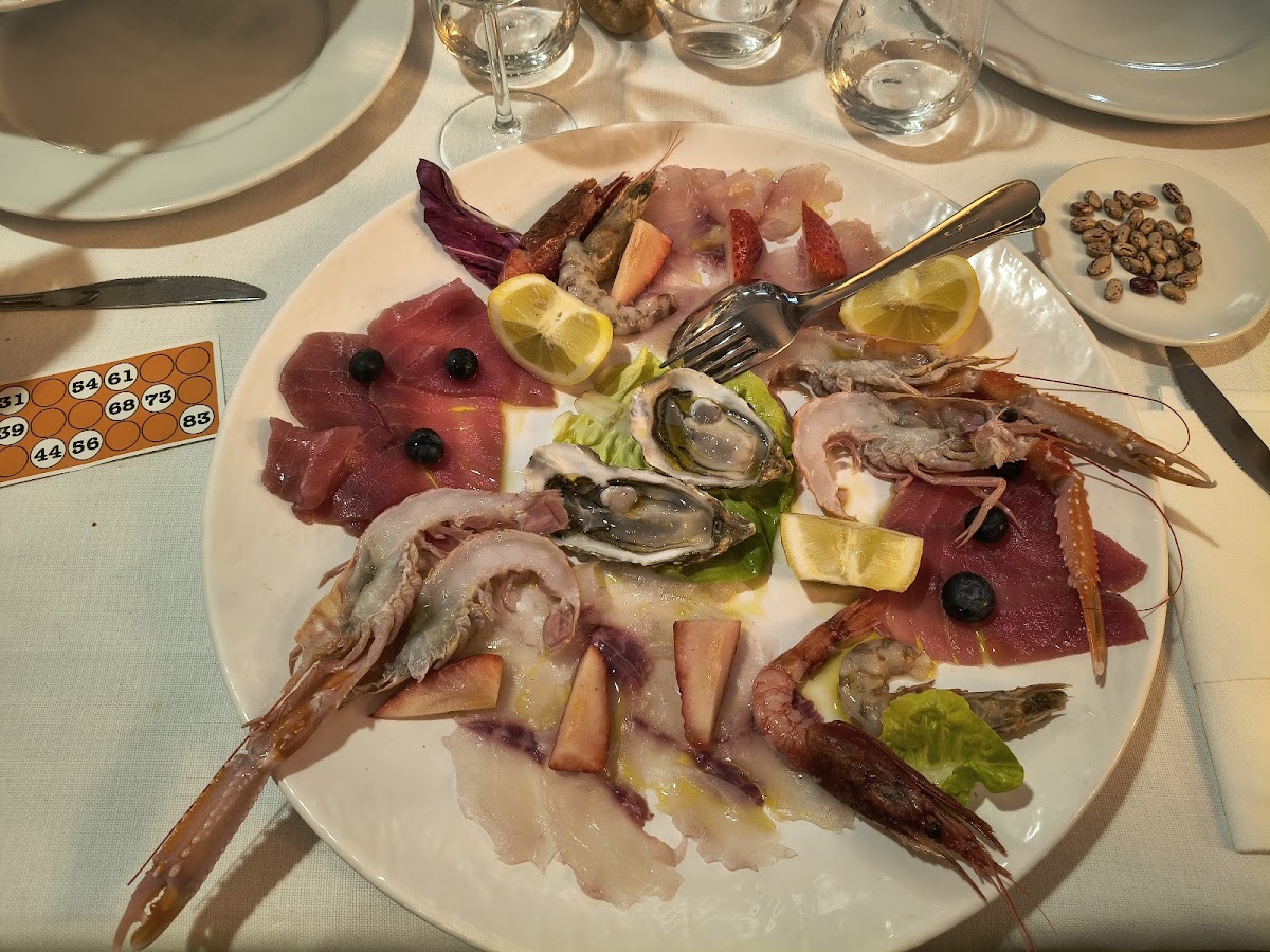 Pescefresco cucina e pizza Photo 4