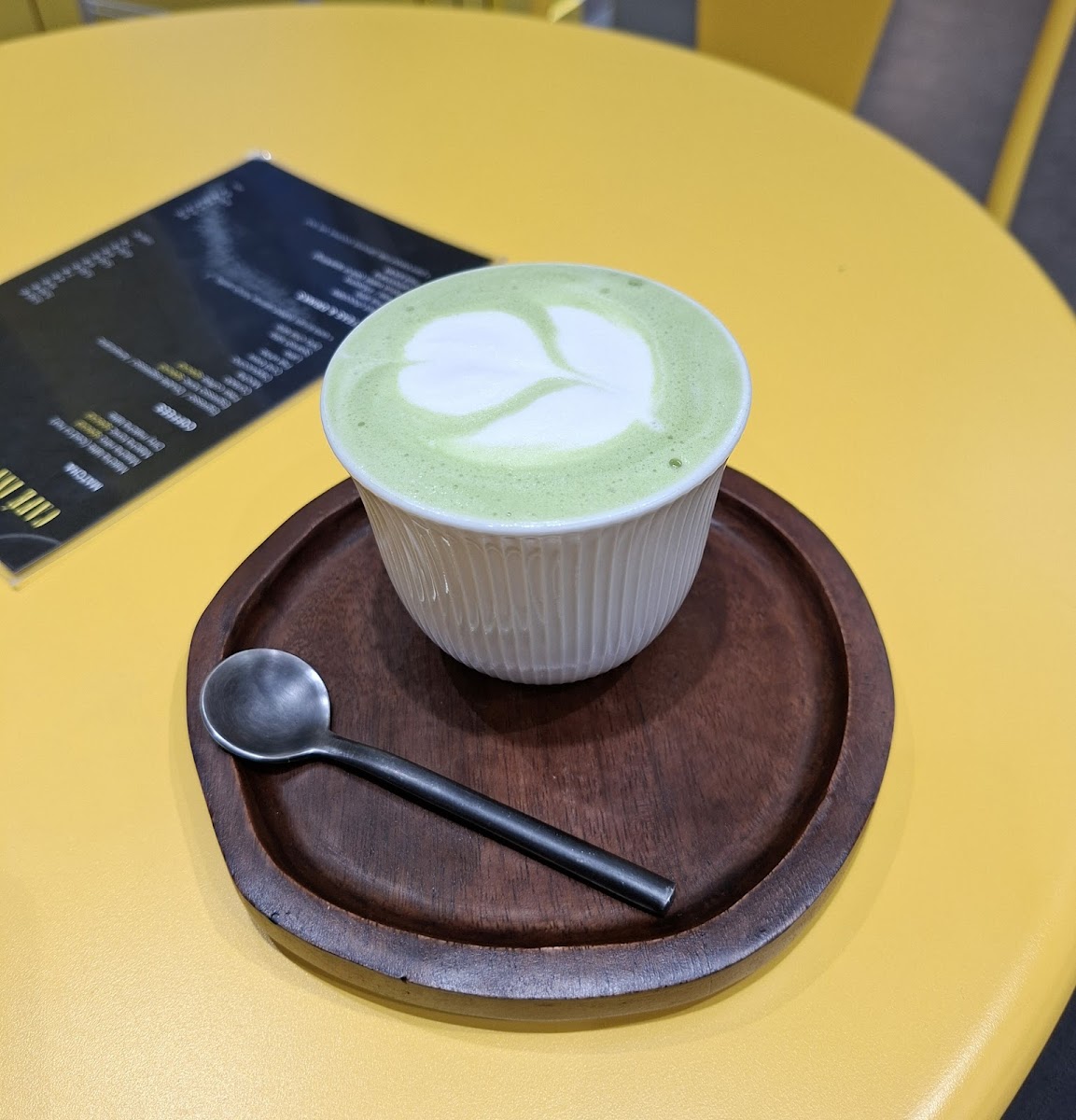 Café Inn Photo 10