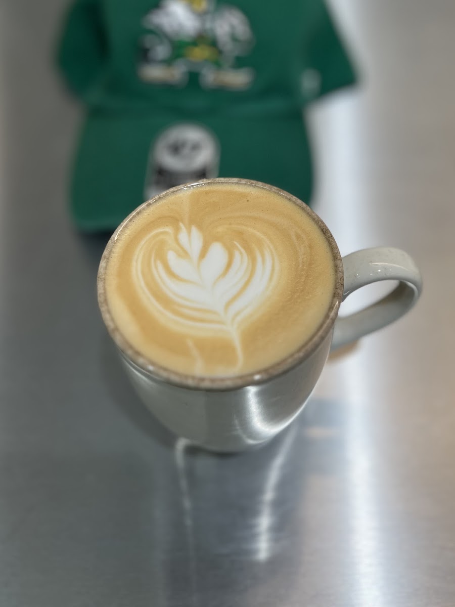 Café Inn Photo 8