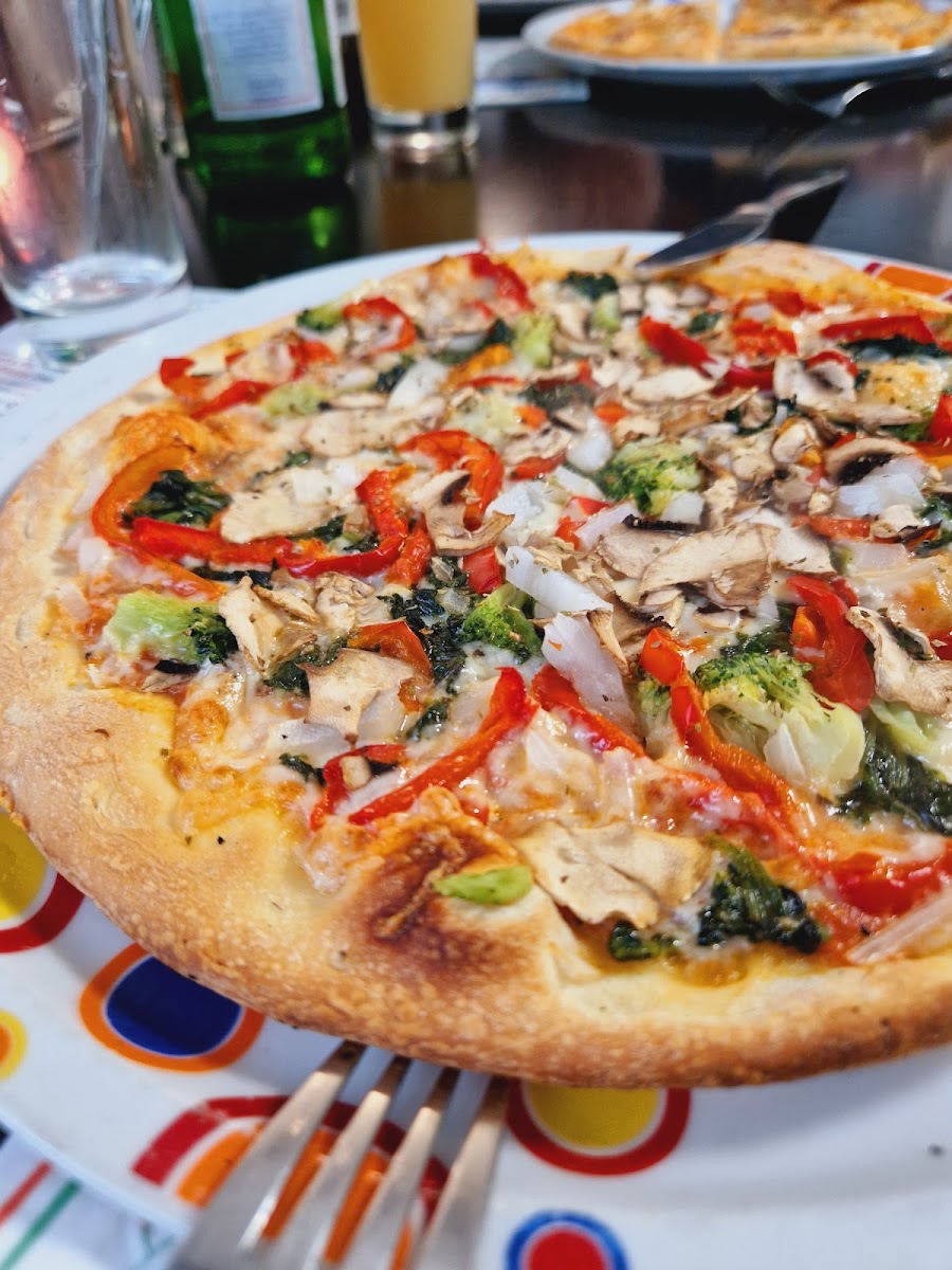 Pizzeria Campanile Photo 10