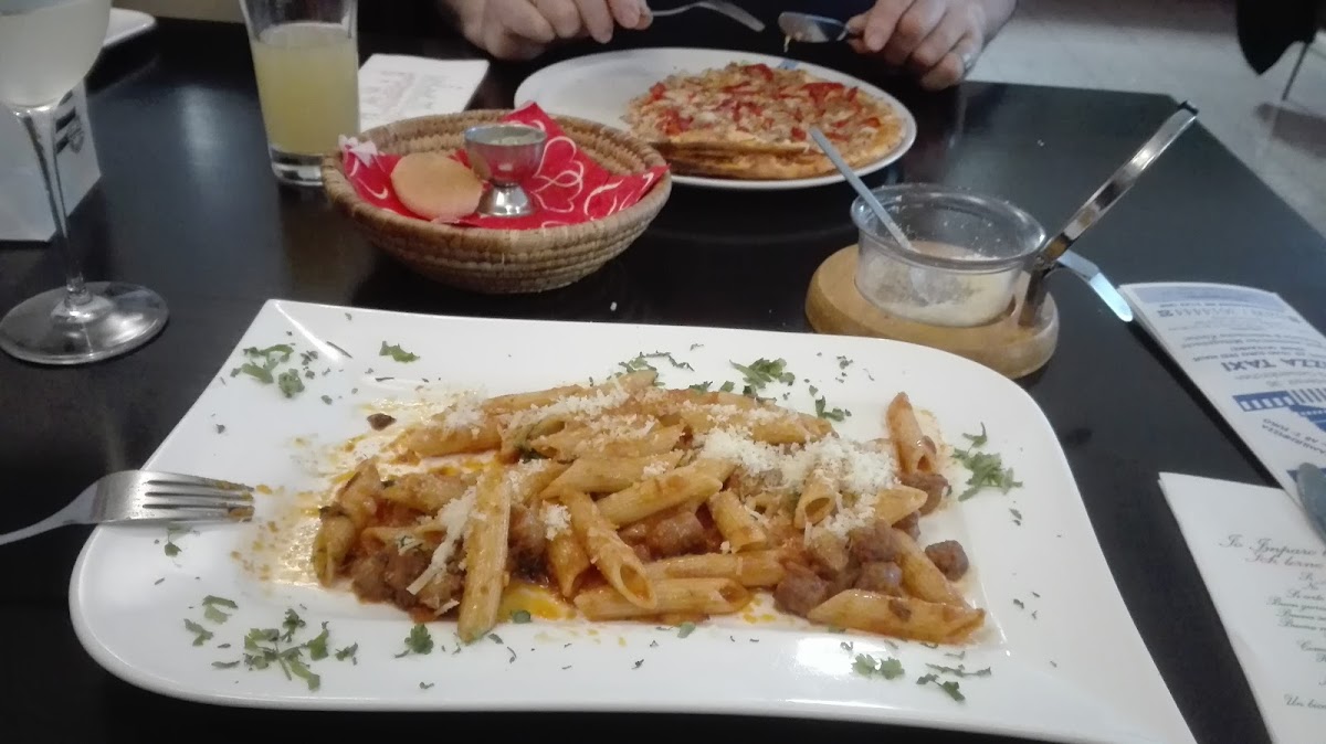 Pizzeria Campanile Photo 5