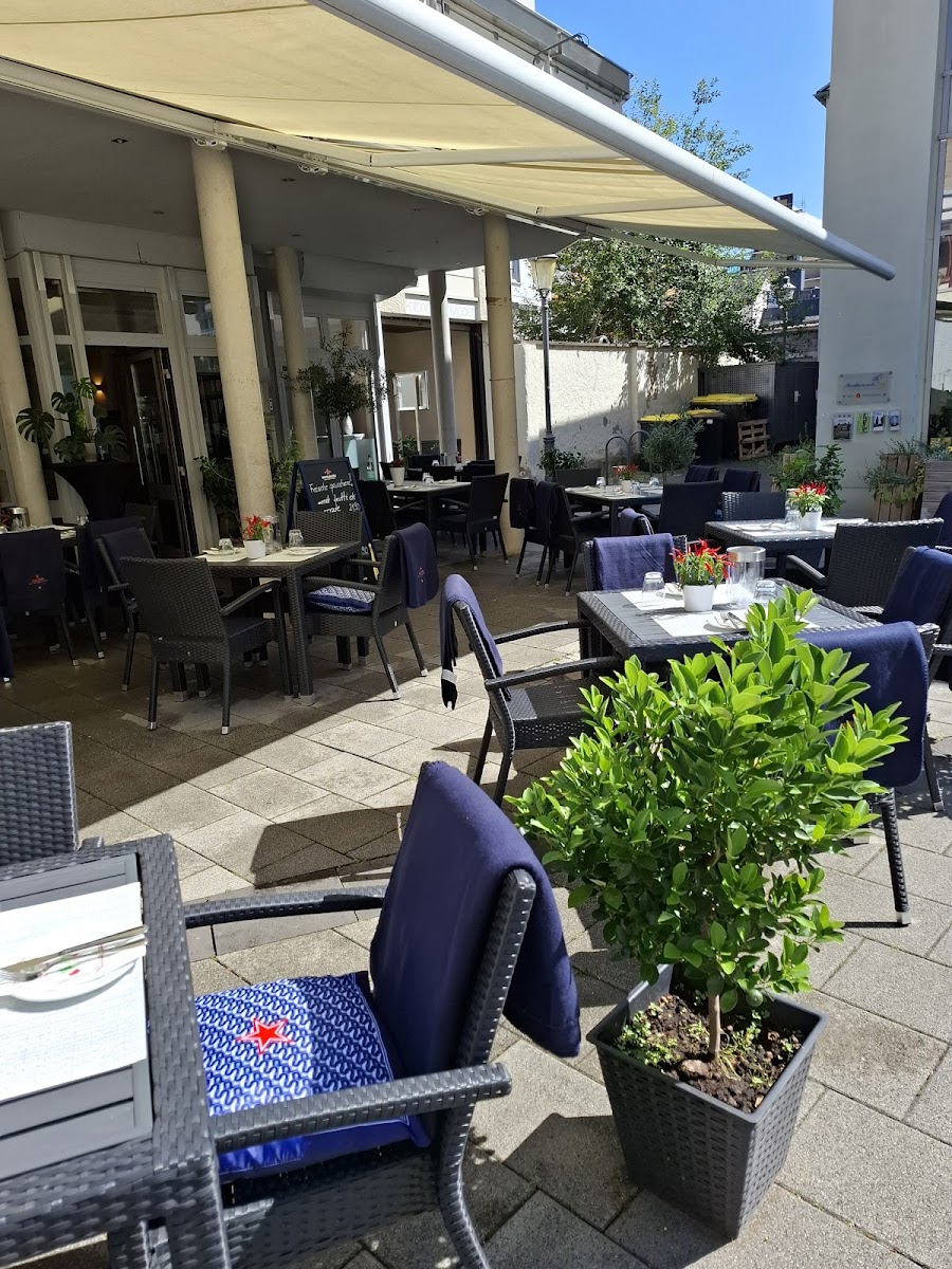 Ristorante - pizzeria Pugliese