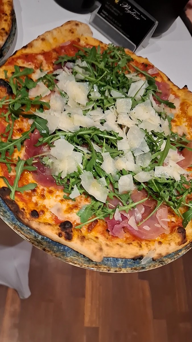 Ristorante - pizzeria Pugliese Photo 2