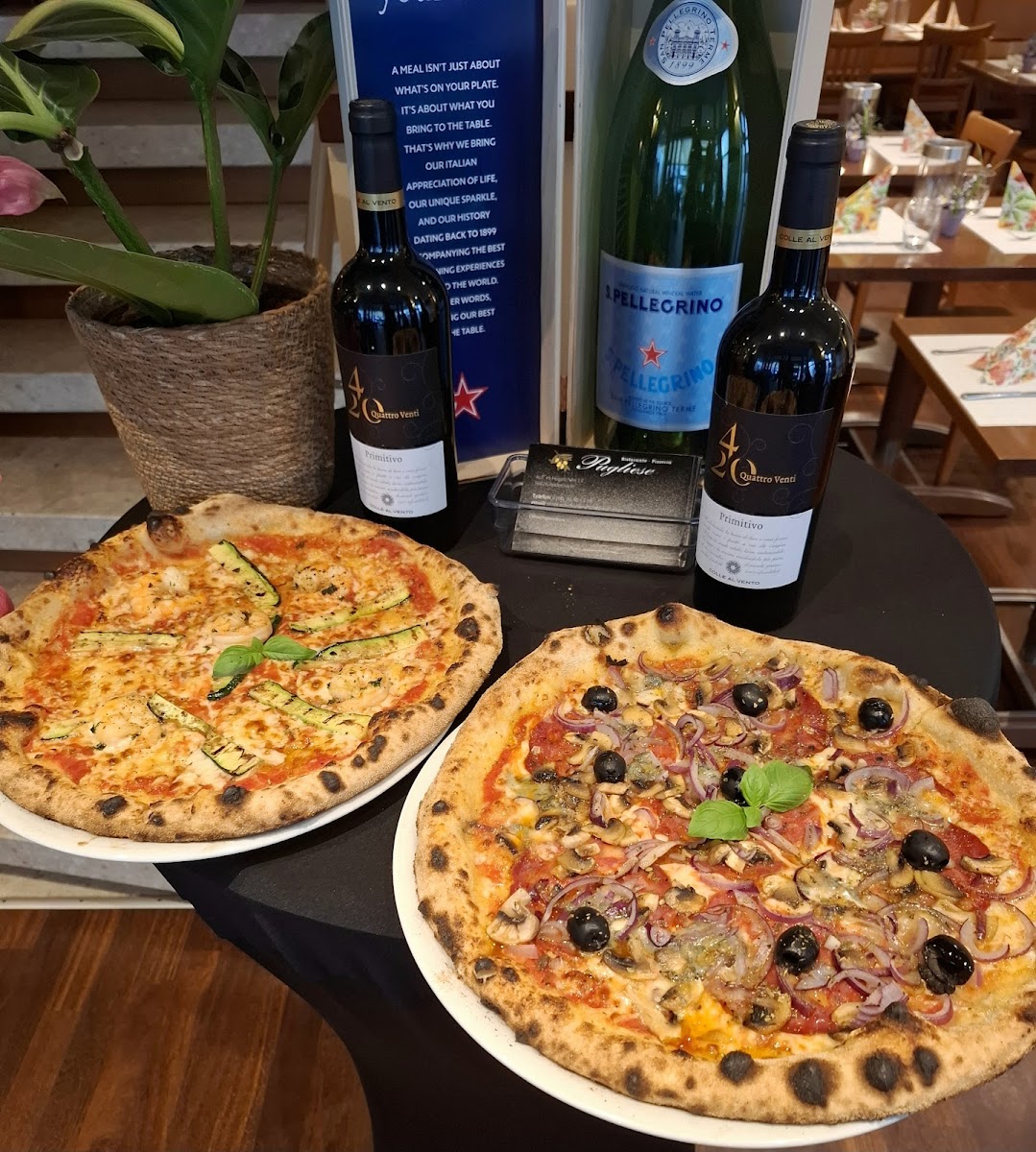 Ristorante - pizzeria Pugliese Photo 3