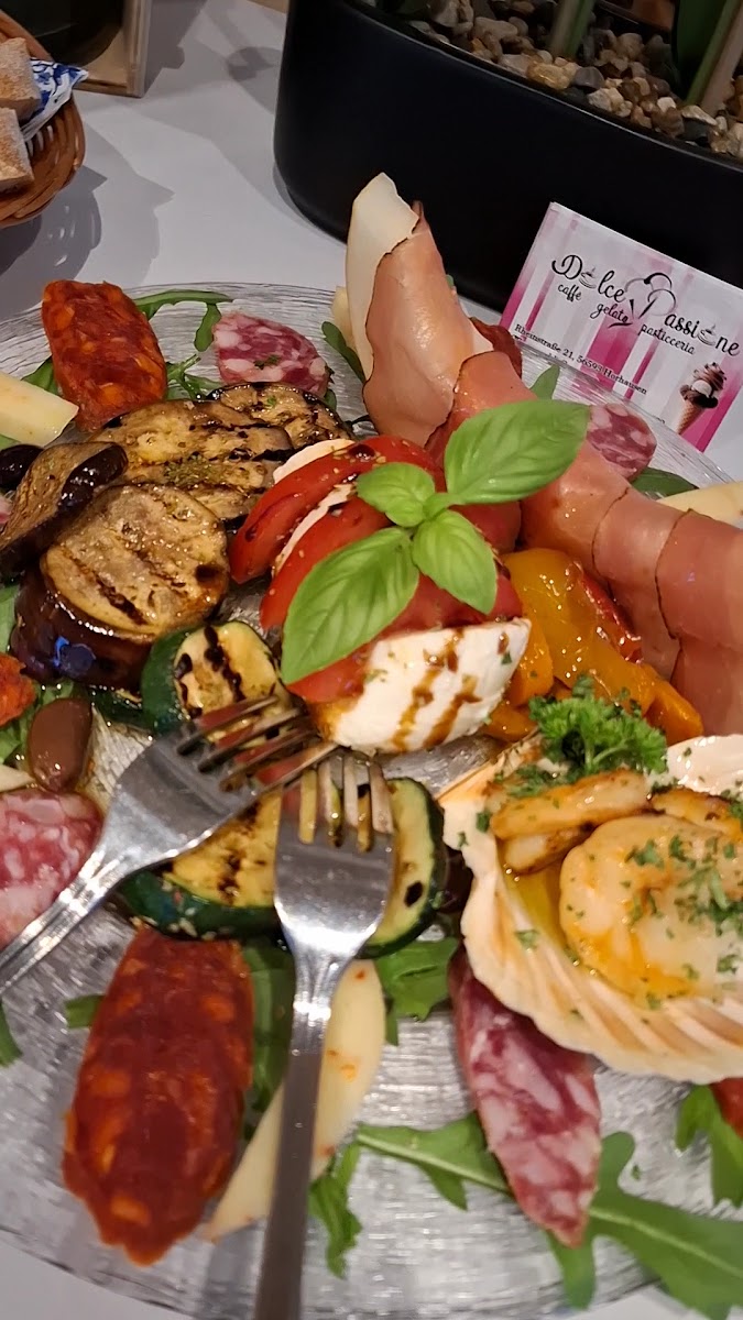 Ristorante - pizzeria Pugliese Photo 9