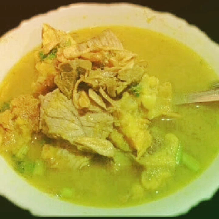 Soto Sulung SI'THOLE Photo 2