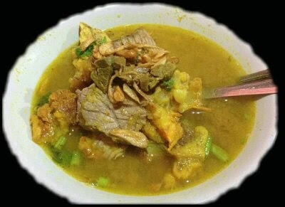 Soto Sulung SI'THOLE Photo 3