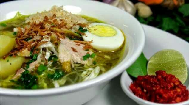 Soto Sulung SI'THOLE Photo 4