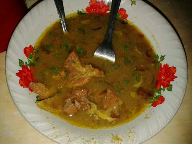 Soto Sulung SI'THOLE Photo 6