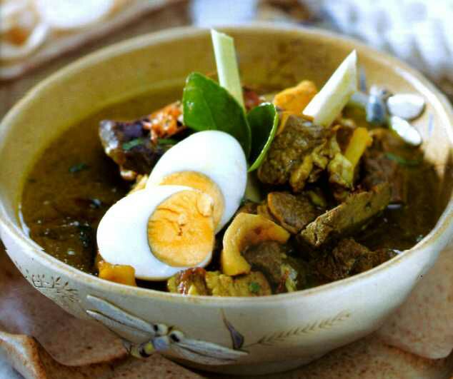 Soto Sulung SI'THOLE Photo 9