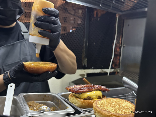 No Drama Burger - Premium Smash Burger Photo 10