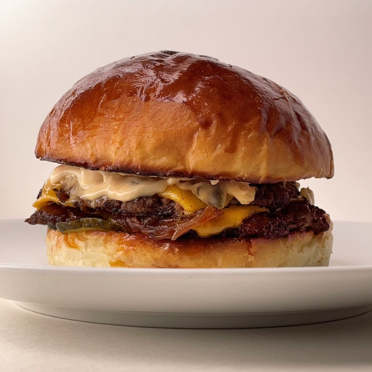 No Drama Burger - Premium Smash Burger Photo 4