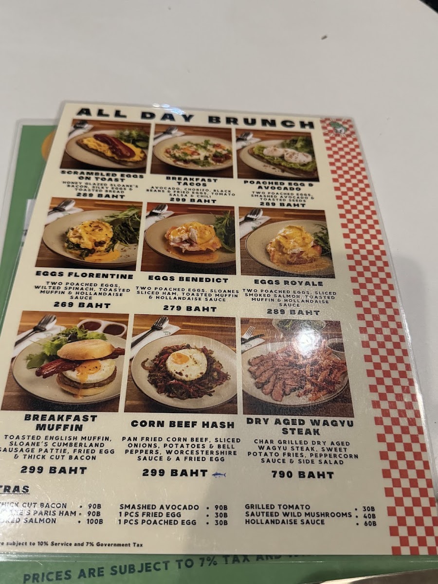 No Drama Burger - Premium Smash Burger Photo Menu 5