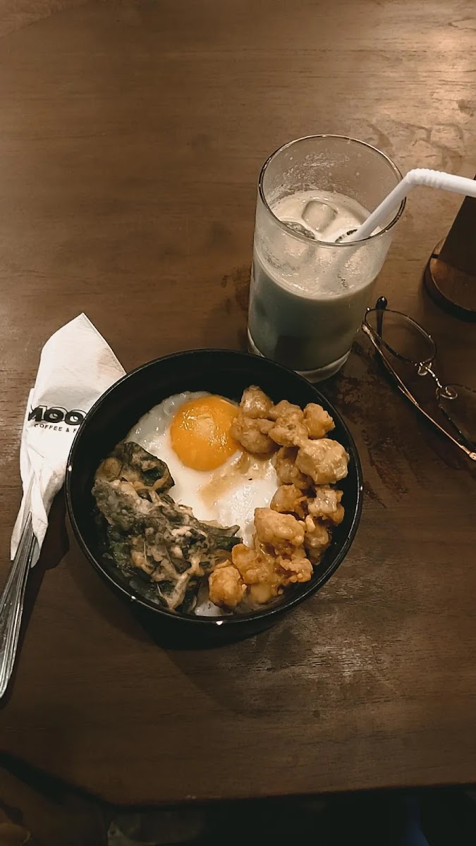 MOOGS Coffee Photo 6