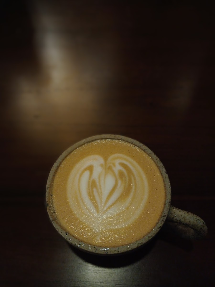 MOOGS Coffee Photo 7