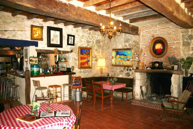 Cafe Galerie pizzeria