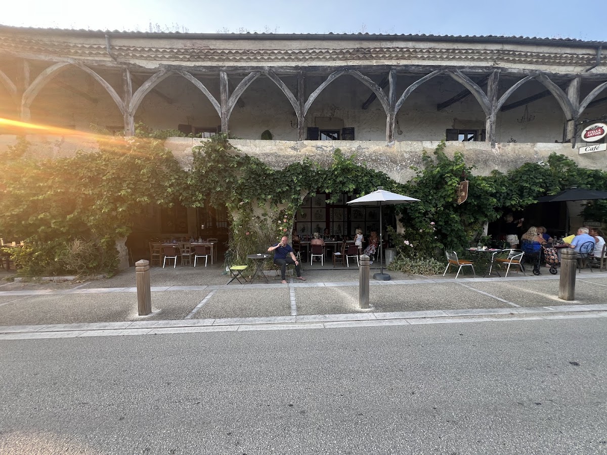 Cafe Galerie pizzeria Photo 3