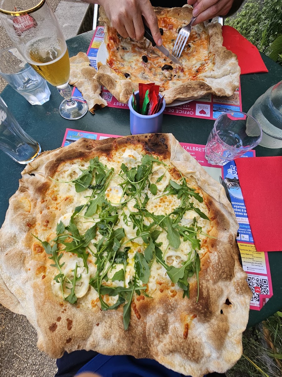 Cafe Galerie pizzeria Photo 5