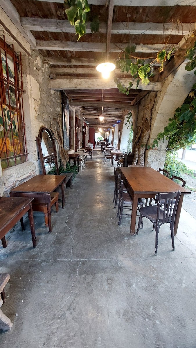 Cafe Galerie pizzeria Photo 6