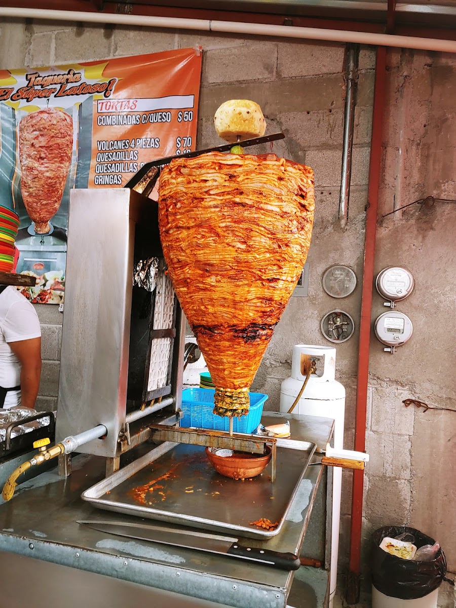 taqueria El super latoso!! Photo 3
