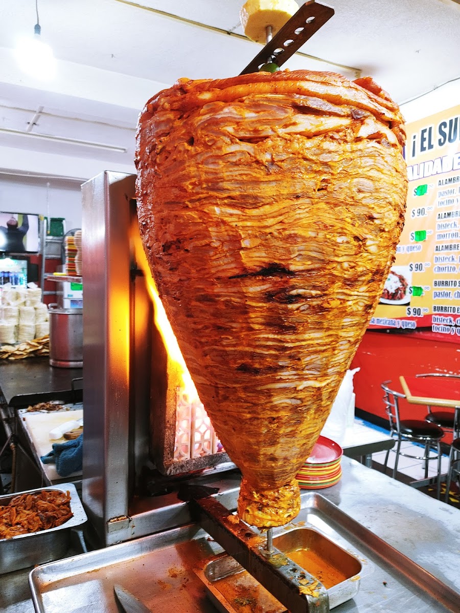 taqueria El super latoso!! Photo 4