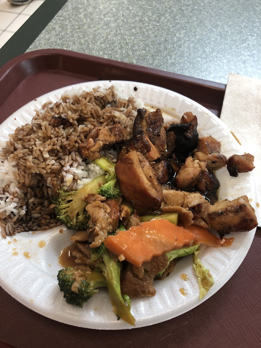 Stir Fry 88 Photo 5