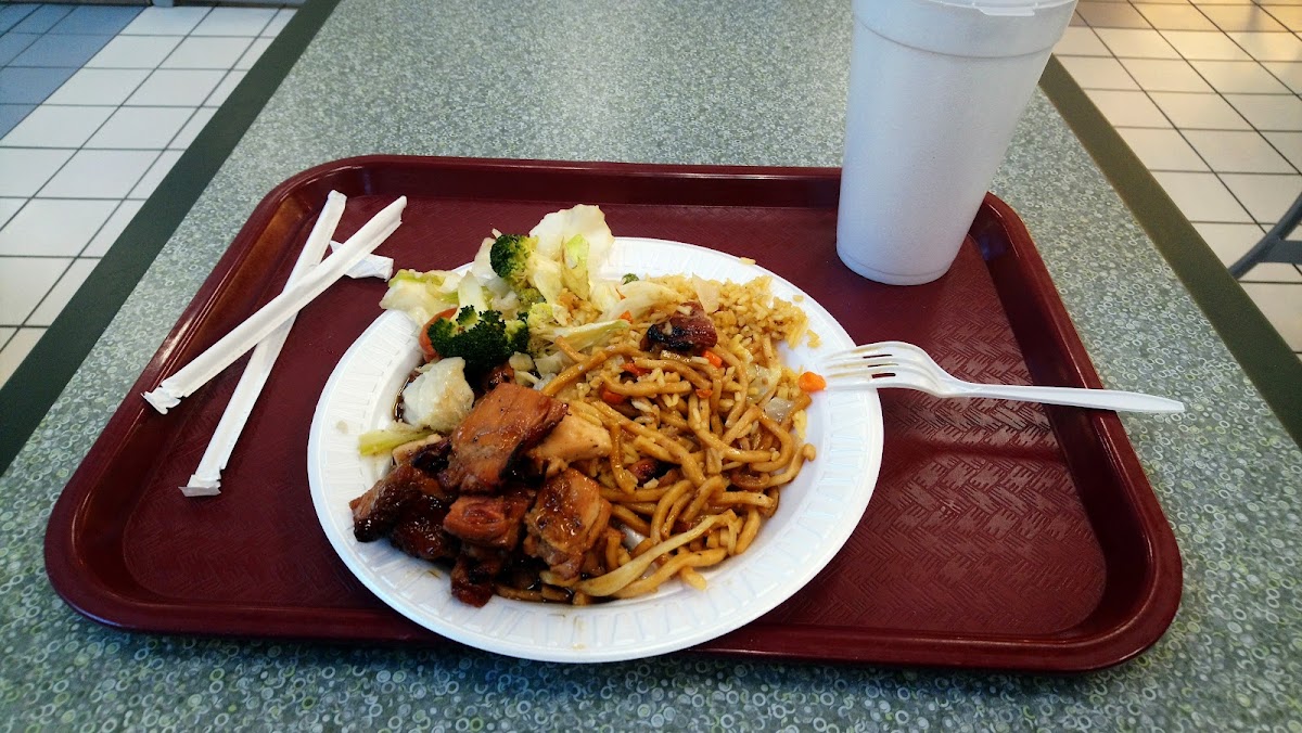Stir Fry 88 Photo 7