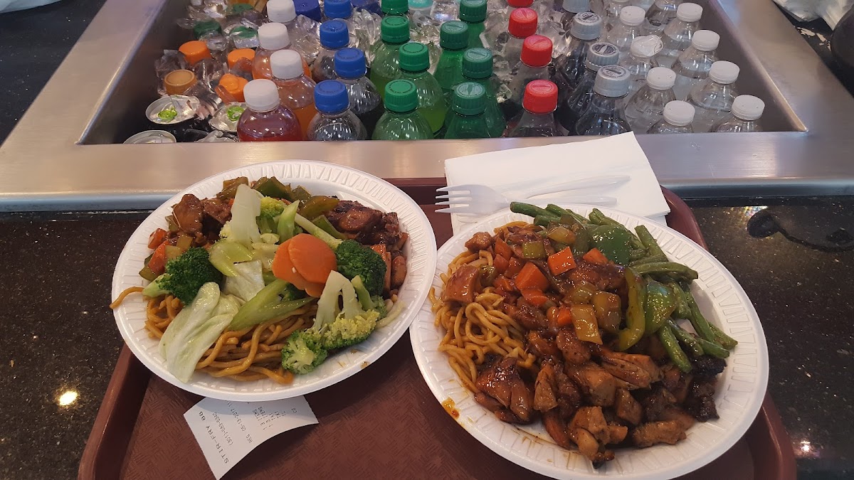 Stir Fry 88 Photo 9