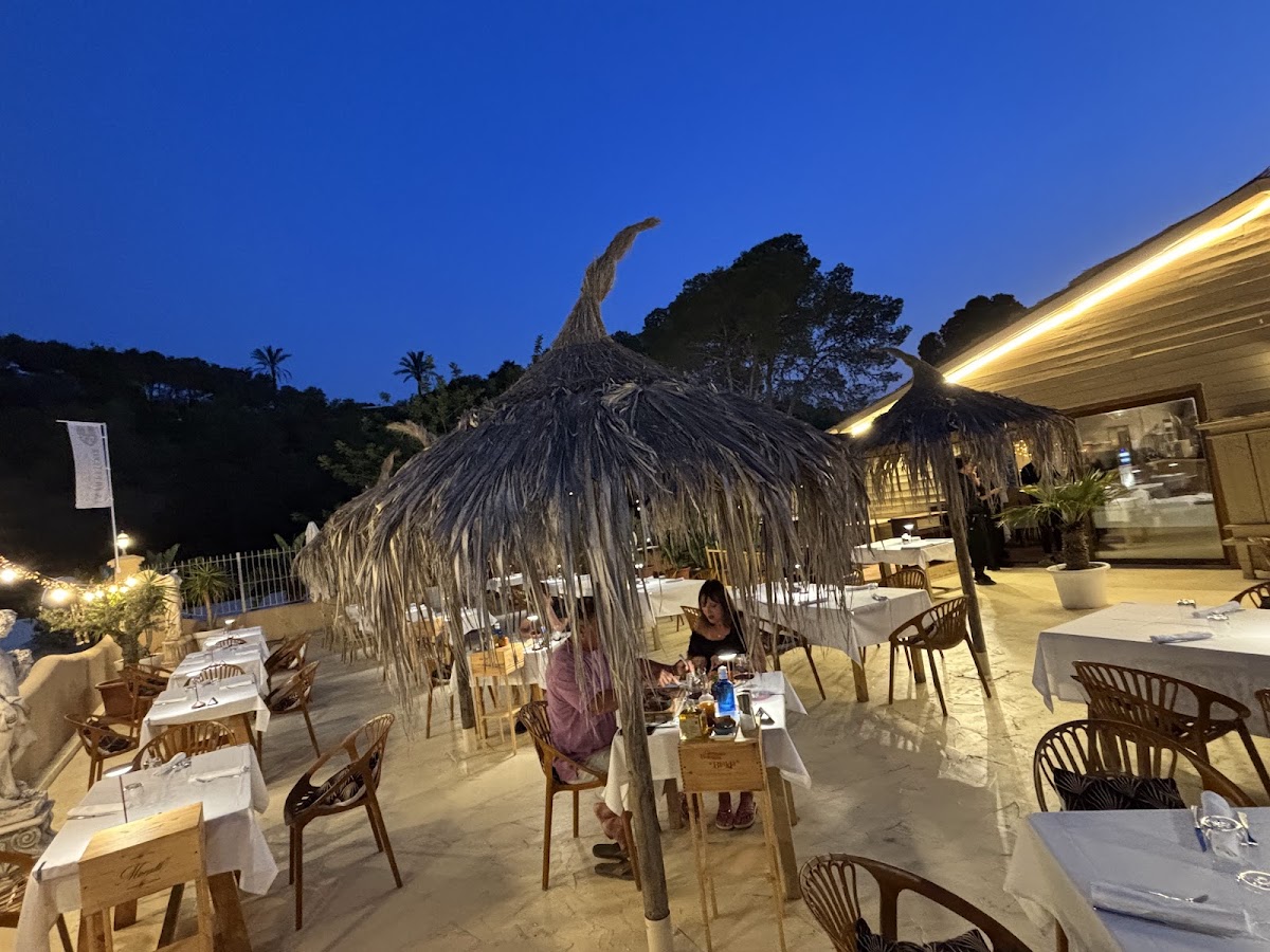 La Filetteria 3.0 Ibiza