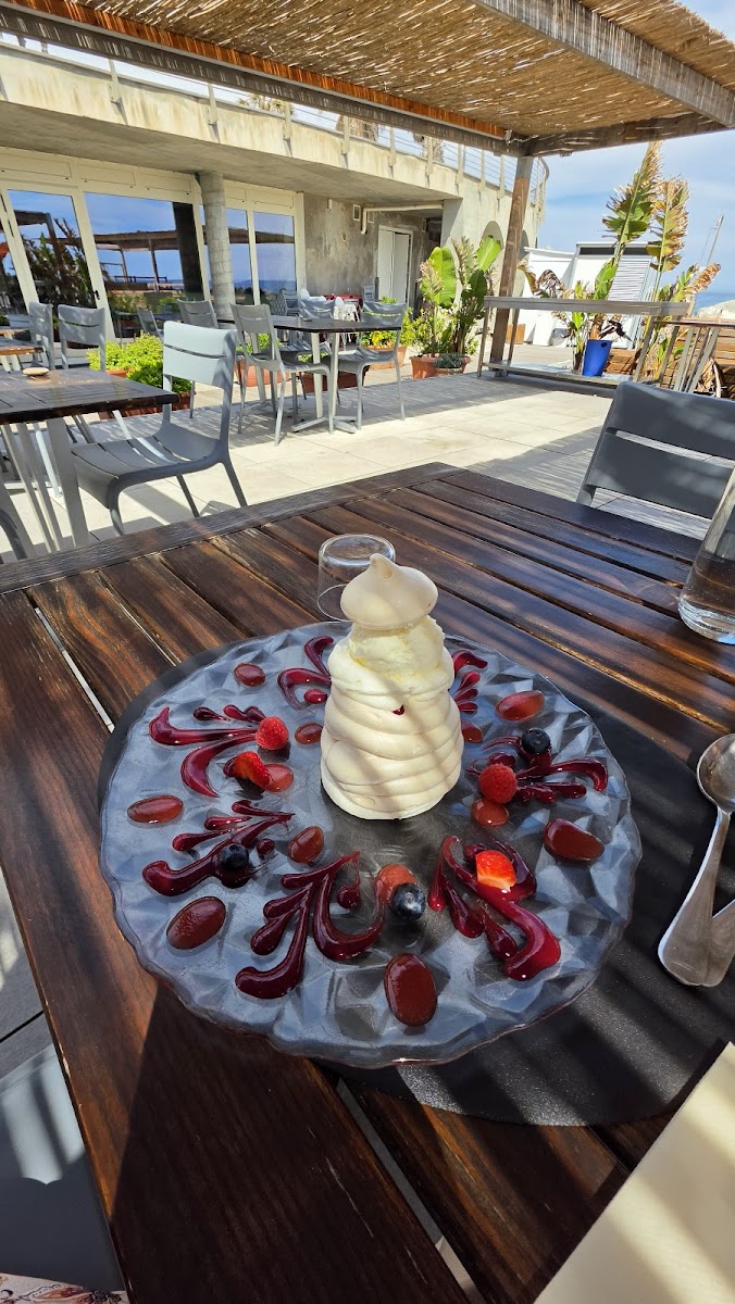 Amarea Ristorante Romolo Mare Photo 2