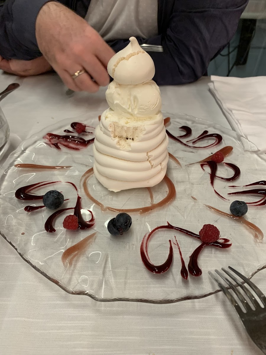 Amarea Ristorante Romolo Mare Photo 6