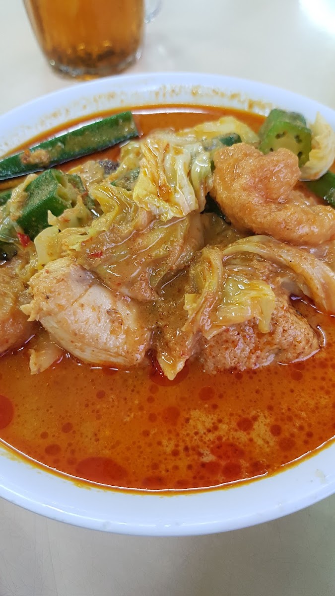Gerai Seong Kee Photo 10