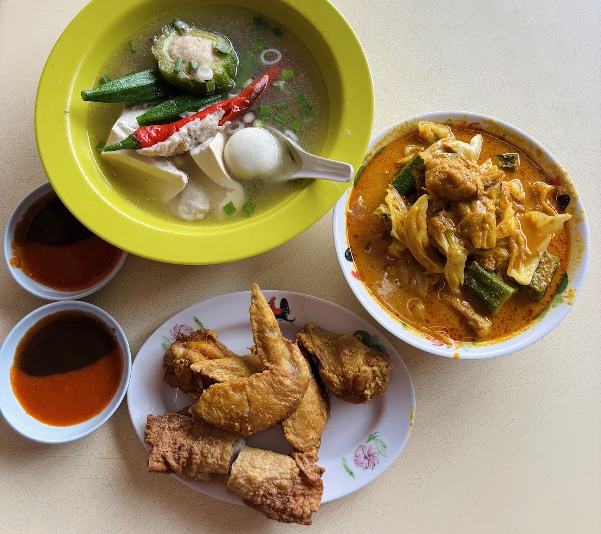 Gerai Seong Kee Photo 3