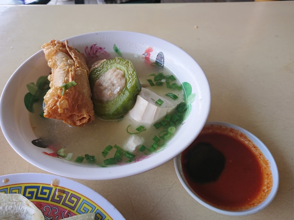 Gerai Seong Kee Photo 5