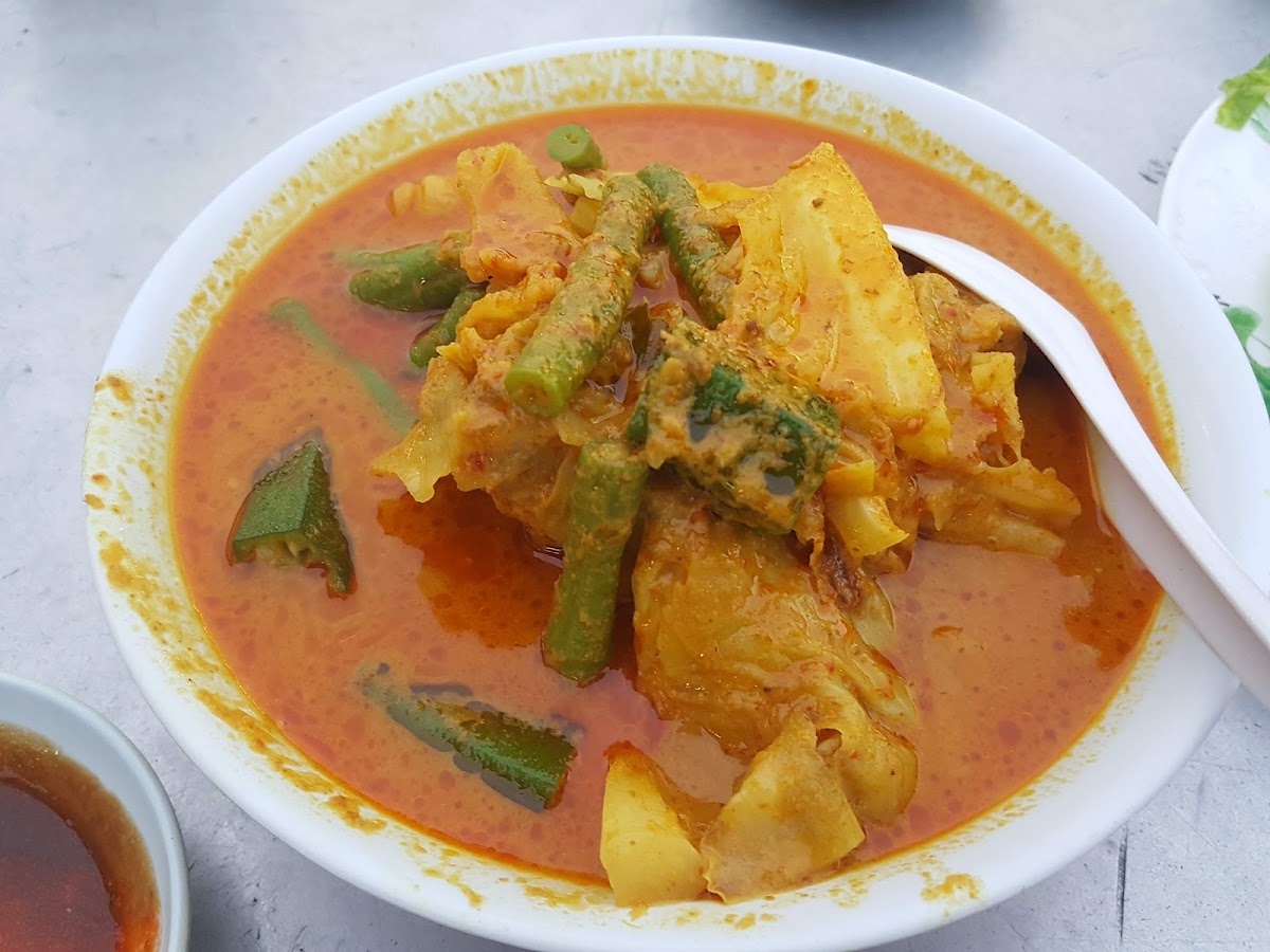 Gerai Seong Kee Photo 6