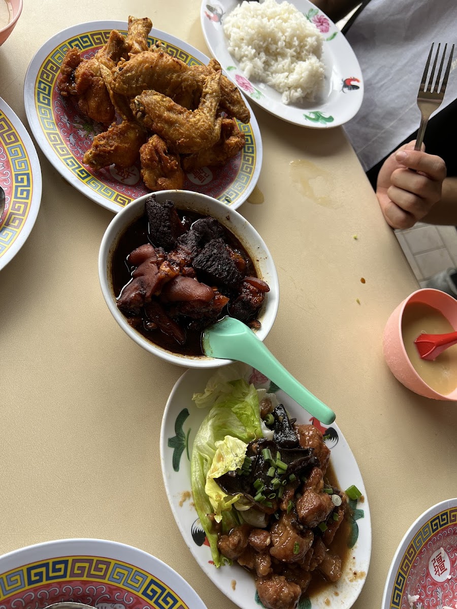 Gerai Seong Kee Photo 7