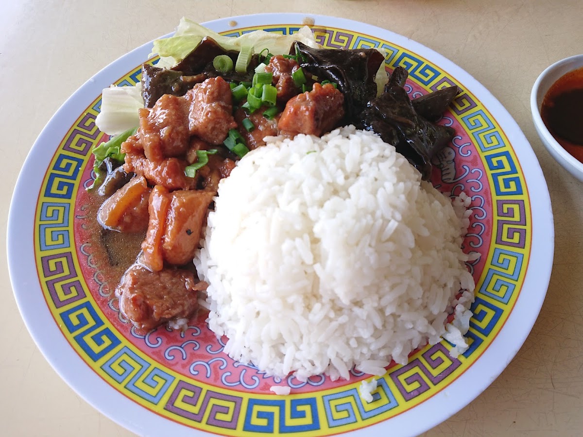 Gerai Seong Kee Photo 9