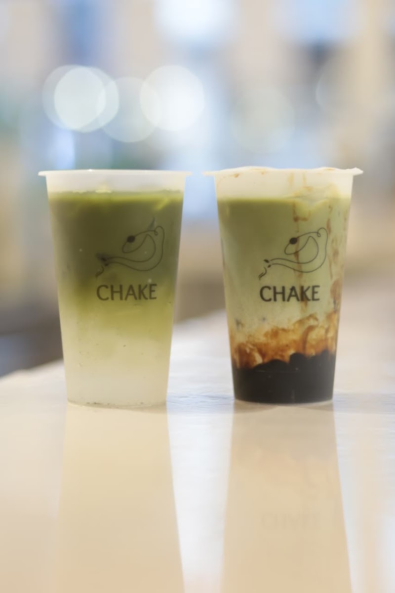 CHAKE - Bubble Tea Photo 4