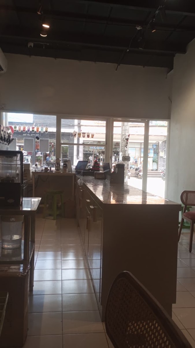 CHAKE - Bubble Tea Photo 6