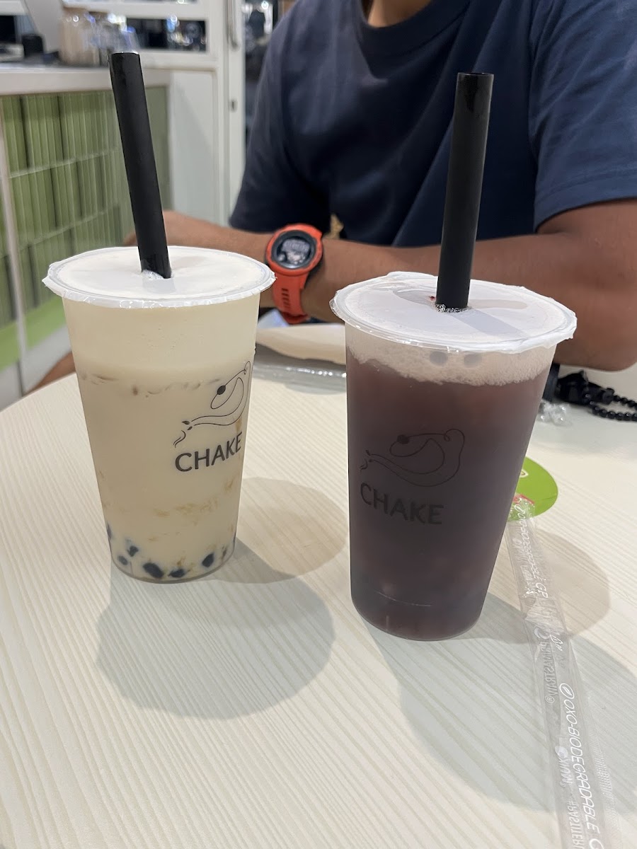 CHAKE - Bubble Tea Photo 7