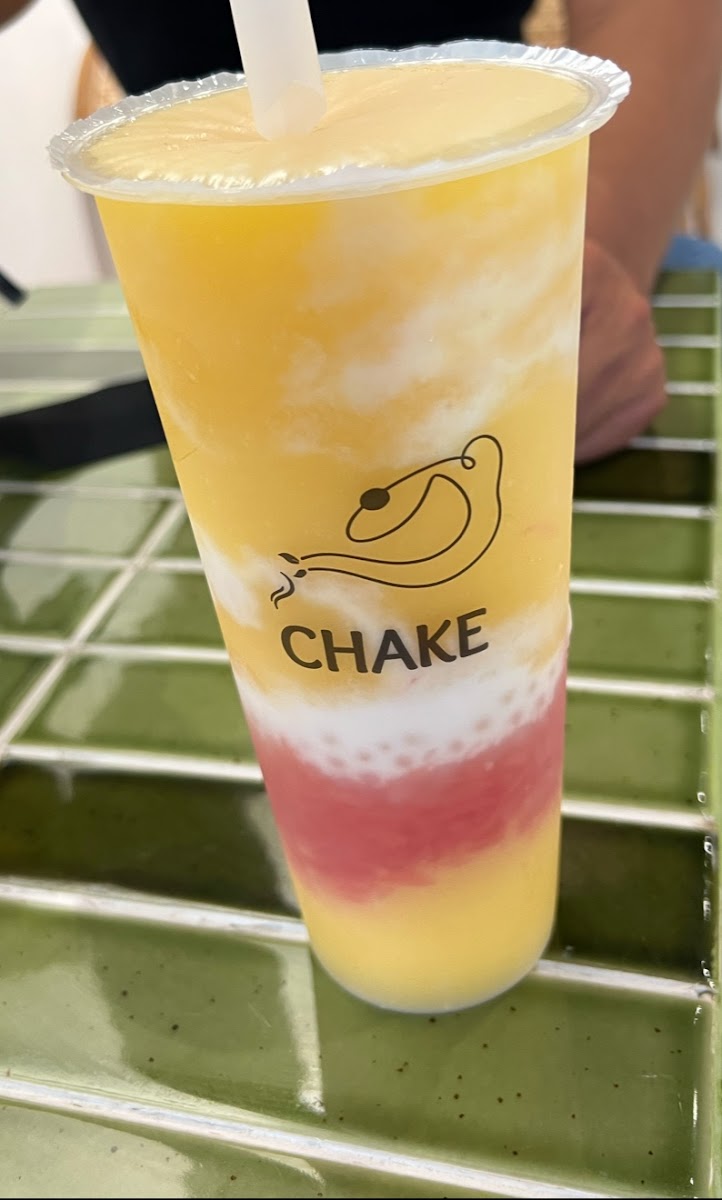 CHAKE - Bubble Tea Photo 8