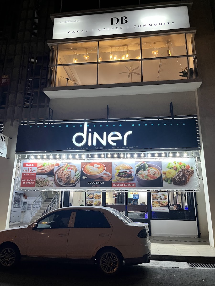 Diner