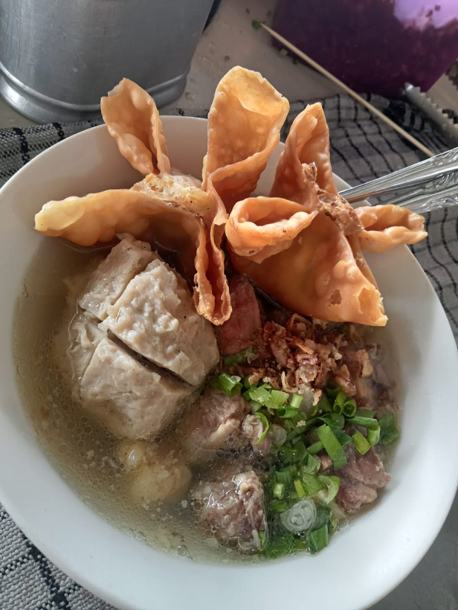 Bakso Perdana Photo 3