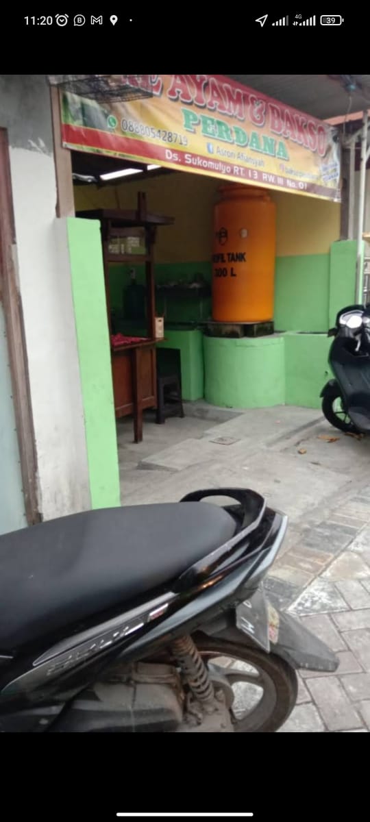 Bakso Perdana Photo 4
