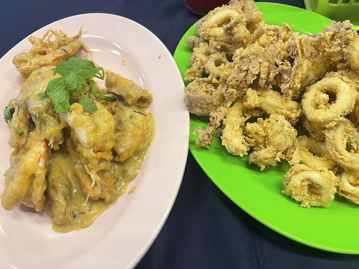Umbai Grill Fish (Selera Makan) Photo 3