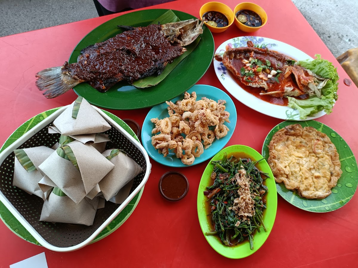 Umbai Grill Fish (Selera Makan) Photo 5