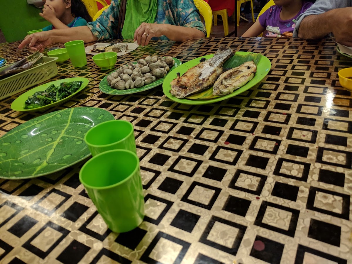 Umbai Grill Fish (Selera Makan) Photo 6