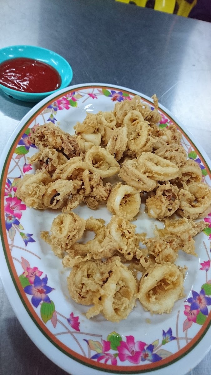 Umbai Grill Fish (Selera Makan) Photo 7